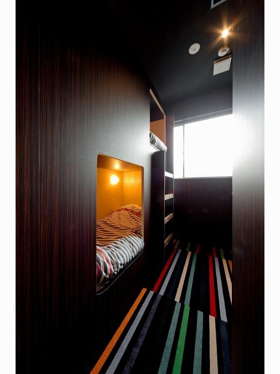 Muko Gafu Hostel מראה חיצוני תמונה