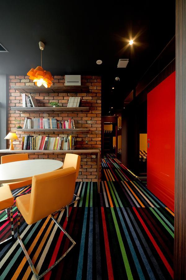 Muko Gafu Hostel מראה חיצוני תמונה