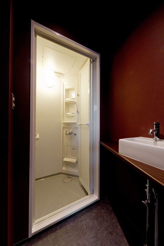 Muko Gafu Hostel מראה חיצוני תמונה
