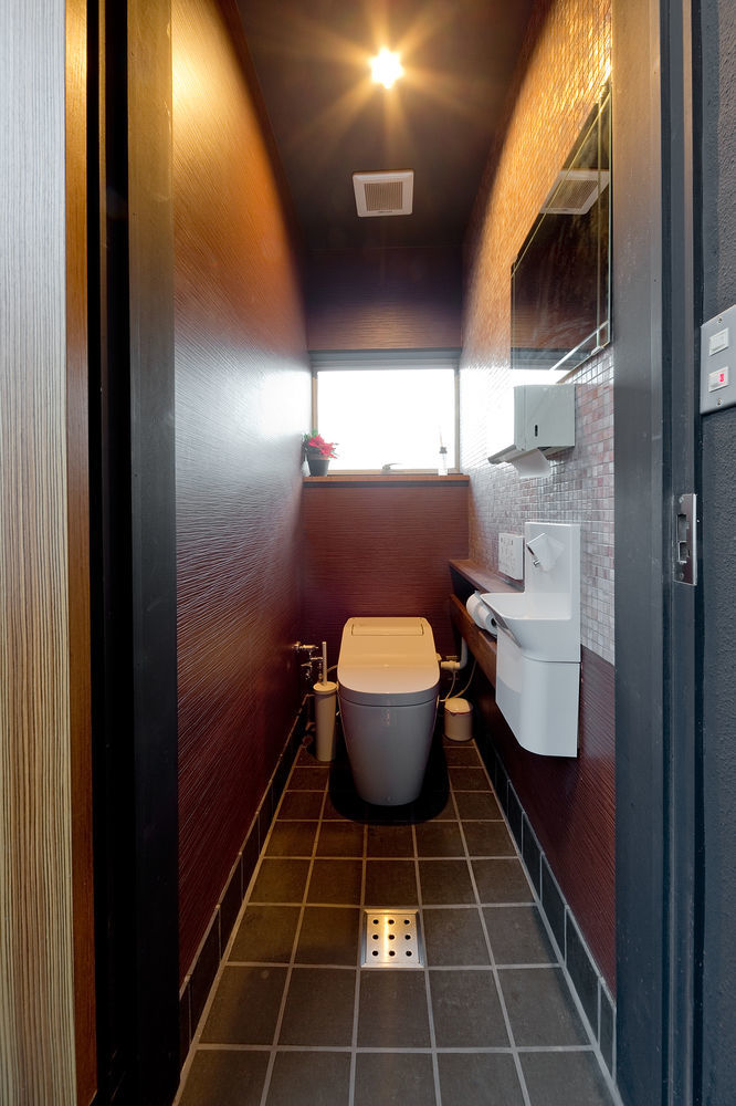 Muko Gafu Hostel מראה חיצוני תמונה